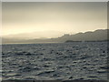 Houses, Finsbay, South Harris