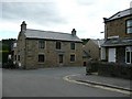 The converted Rock Inn