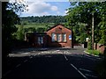 Gavinburn Library