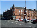 Old Kilpatrick tenements