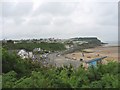 Beach Road, Benllech