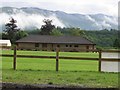 Lochaber Camanachd Club House & Pitch, Spean Bridge