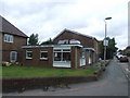 Arthur Lodge Veterinary Surgery