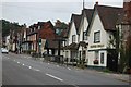 The Kentish Yeoman, Seal