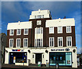 Bank of Ireland building, Main Street, Bangor