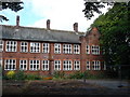 Long Eaton School - Old Buildings (4)