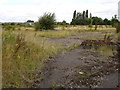 Site of Long Eaton Speedway Stadium