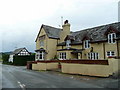 The Bull Ring, Kingstone