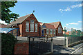 John Harrison Primary School, Barrow Upon Humber