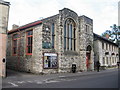 ST6854 : Radstock Methodist Church by David Roberts