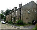 Waterloo Terrace - Burnley Road