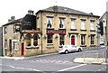 Shepherds Rest - East Parade, Bolton Brow