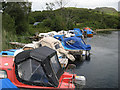 Hoodies, River Morar