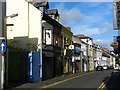 King Street, Bangor