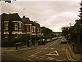 Greenham Road, Muswell Hill