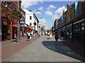 High Street, Southend