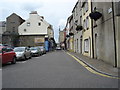 London Street Londonderry