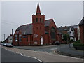 Oswestry Methodist Church