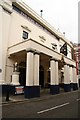 TQ3081 : Theatre Royal Drury Lane by Richard Croft