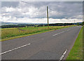 A 822 near Garrick