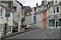 Courtenay Street, Salcombe