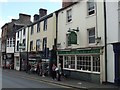 The Robin Hood Inn, Penrith