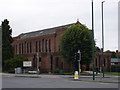 Aspley Methodist Church