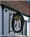 The Little Angel Inn, Whitby