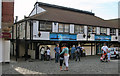 The Shambles, Whitby