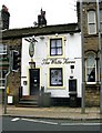 The White Horse - Main Street, Burley