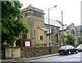 Ben Rhydding Methodist Church - Wheatley Lane