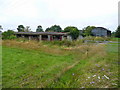 Disused farm buildings