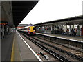 Twickenham railway station