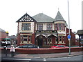 The Gables, Hough Lane, Leyland