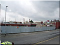 New medical centre on St Gregory Road, Preston