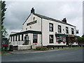 The Green Man, Inglewhite