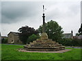 Market Cross