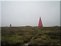 Navigation Markers at Gwennap Head