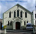 Bangor Congregational Church