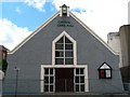 Central Gospel Hall, Bangor