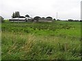 Carlaghy Townland