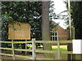 Church of the Holy Rood, Edwalton