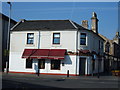 Corner Shop (Restaurant) Stuart-Hunter St., East Kilbride