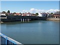 Alver bridge - Gosport