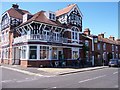 The Park Tavern- Gosport