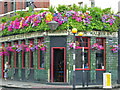 The Hope and Anchor, Camden Town