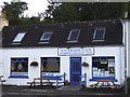 Waterside Cafe, Lochcarron