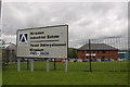 Hirwaun industrial estate