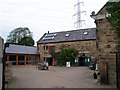 RSPB at Old Moor