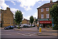 Bowes Road, New Southgate, London N11